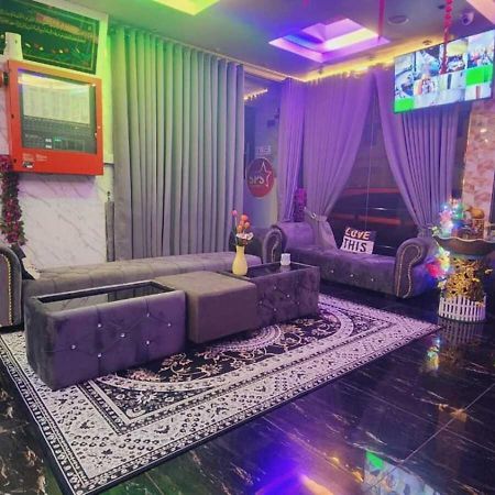 Sp Star Hotel Sungai Petani Bagian luar foto