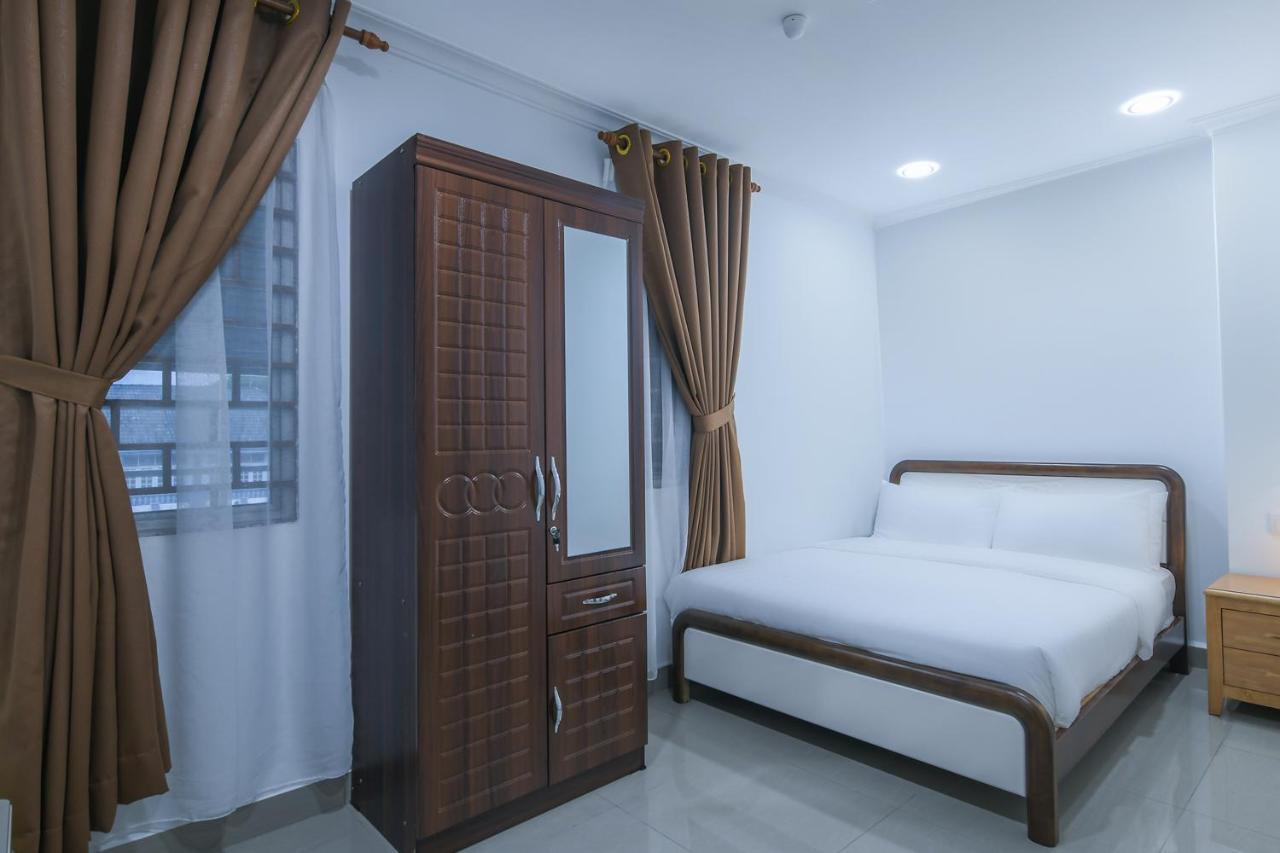 Sp Star Hotel Sungai Petani Bagian luar foto