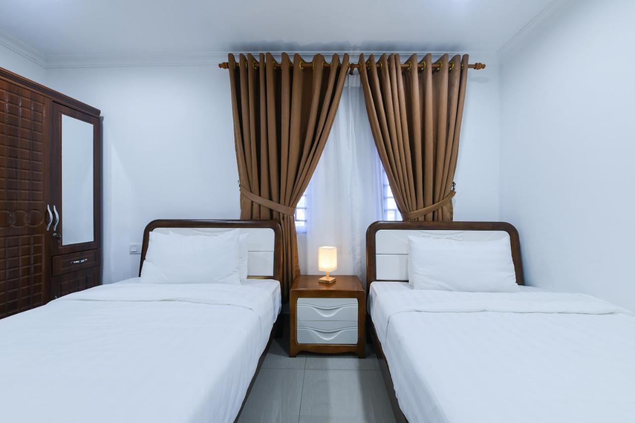 Sp Star Hotel Sungai Petani Bagian luar foto