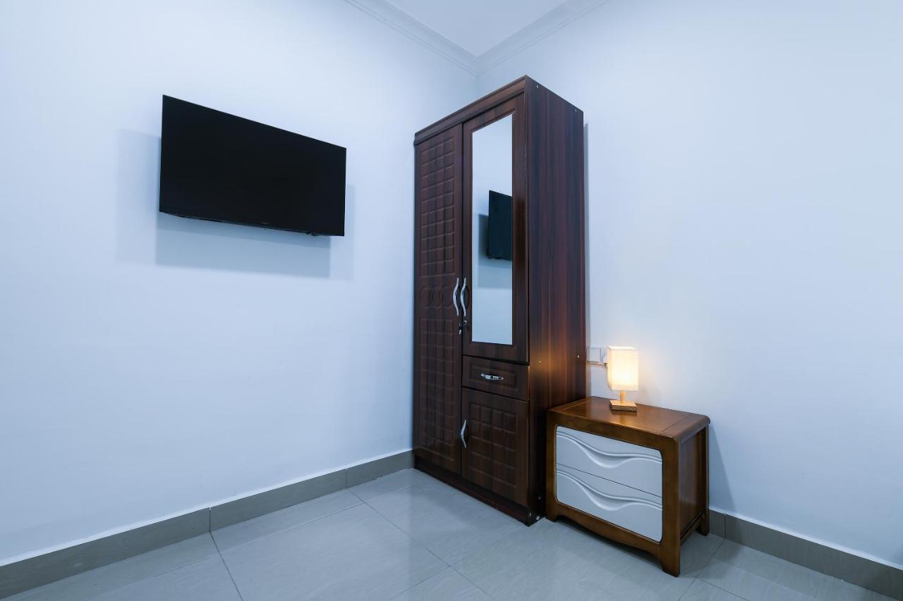 Sp Star Hotel Sungai Petani Bagian luar foto