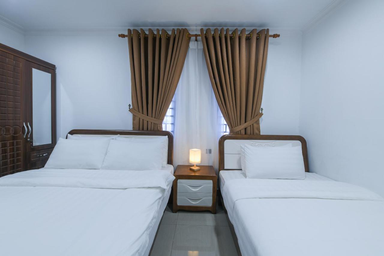 Sp Star Hotel Sungai Petani Bagian luar foto