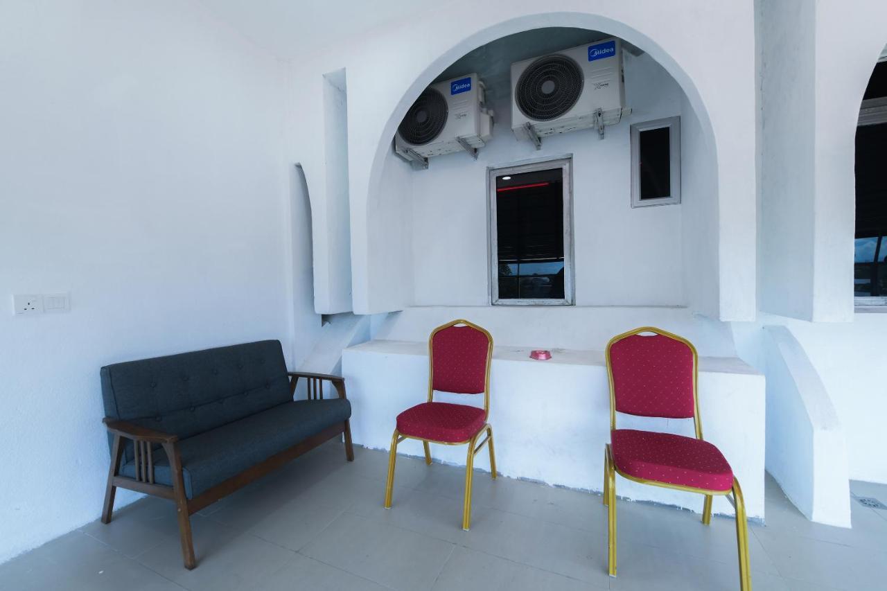 Sp Star Hotel Sungai Petani Bagian luar foto